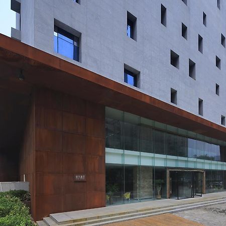 Hotel Ease House Luoyang Luoyang  Esterno foto