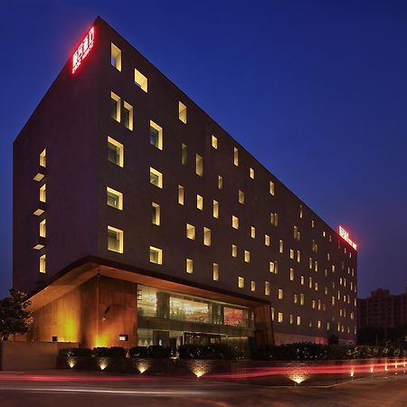 Hotel Ease House Luoyang Luoyang  Esterno foto