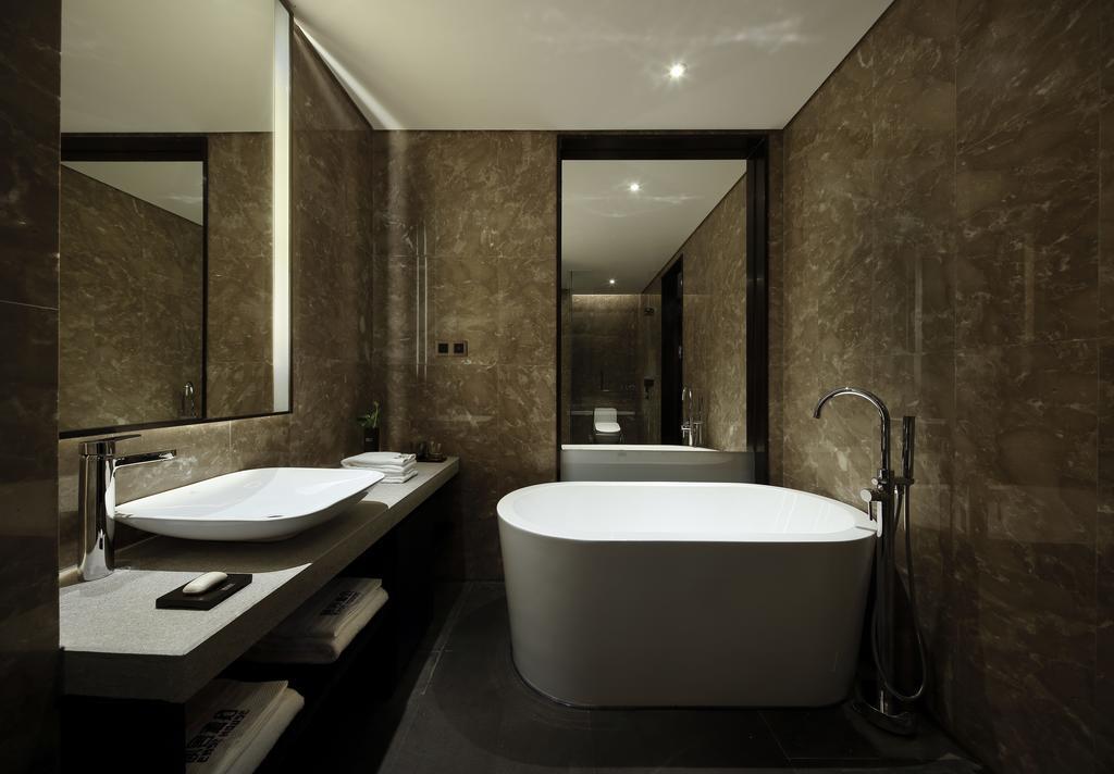 Hotel Ease House Luoyang Luoyang  Camera foto