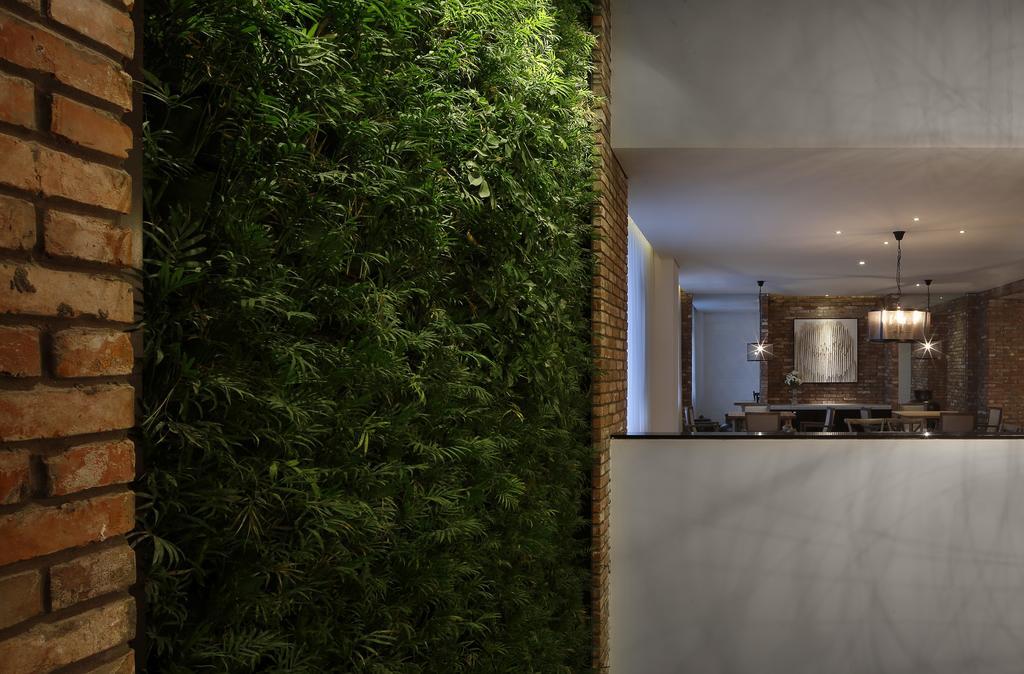 Hotel Ease House Luoyang Luoyang  Esterno foto