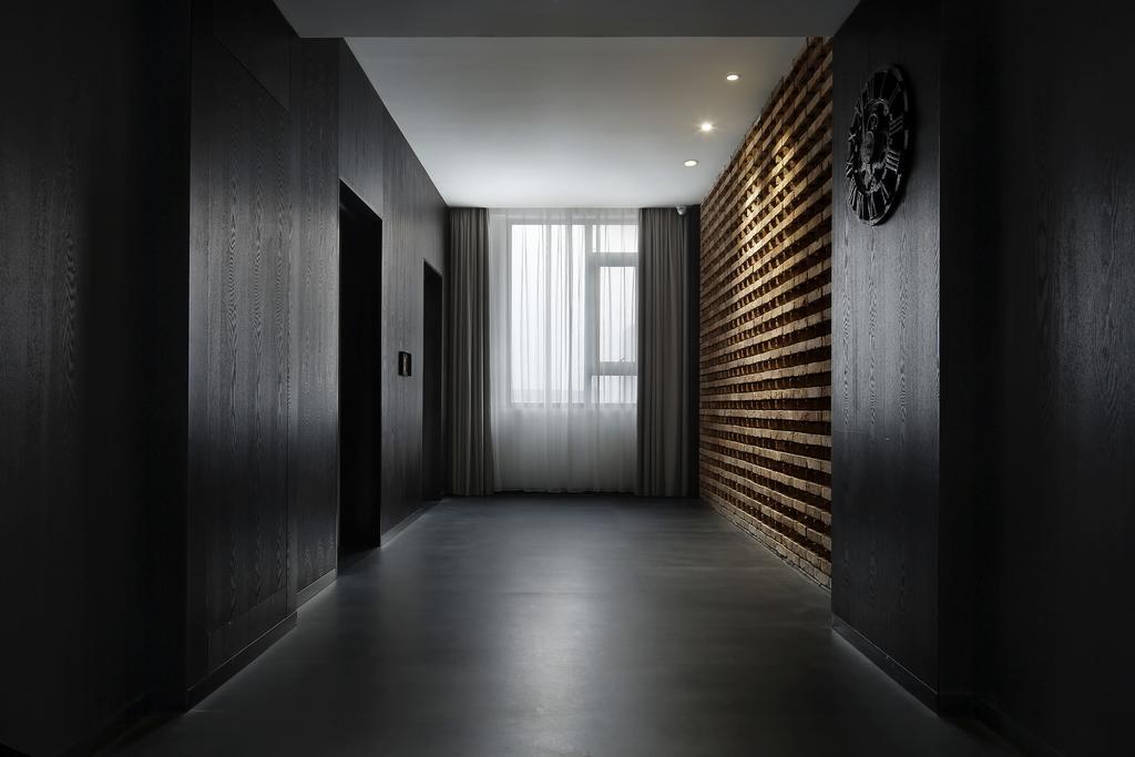 Hotel Ease House Luoyang Luoyang  Esterno foto