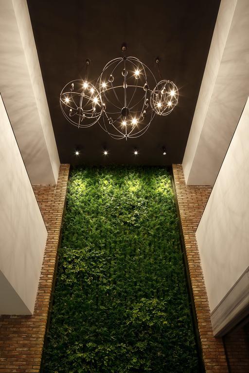 Hotel Ease House Luoyang Luoyang  Esterno foto