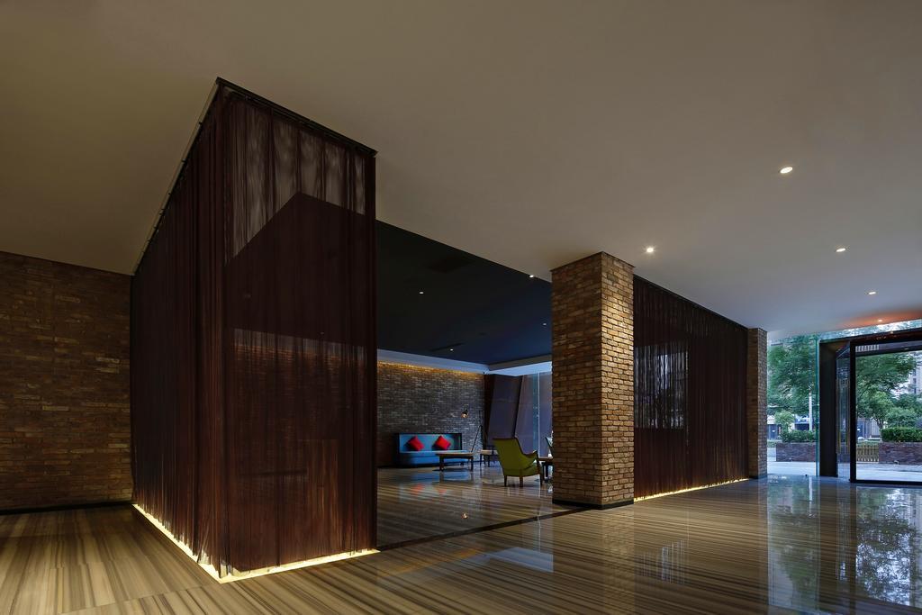 Hotel Ease House Luoyang Luoyang  Esterno foto