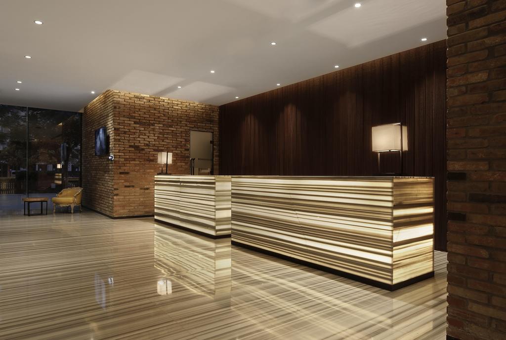 Hotel Ease House Luoyang Luoyang  Esterno foto