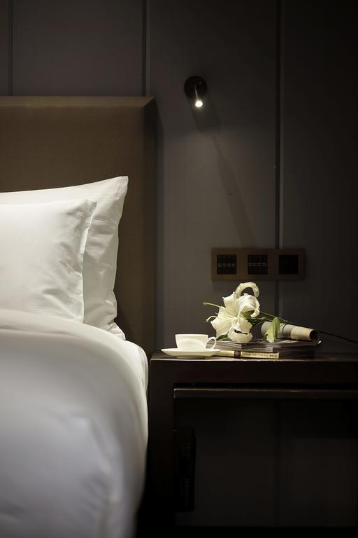 Hotel Ease House Luoyang Luoyang  Camera foto