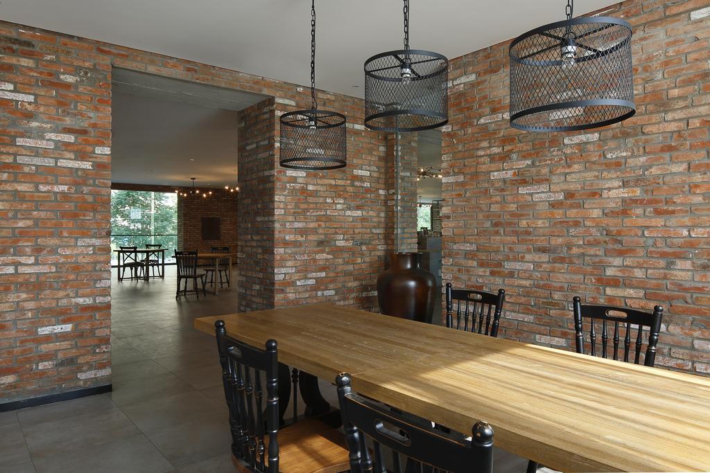 Hotel Ease House Luoyang Luoyang  Esterno foto