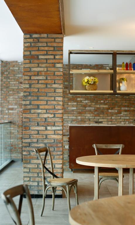 Hotel Ease House Luoyang Luoyang  Esterno foto