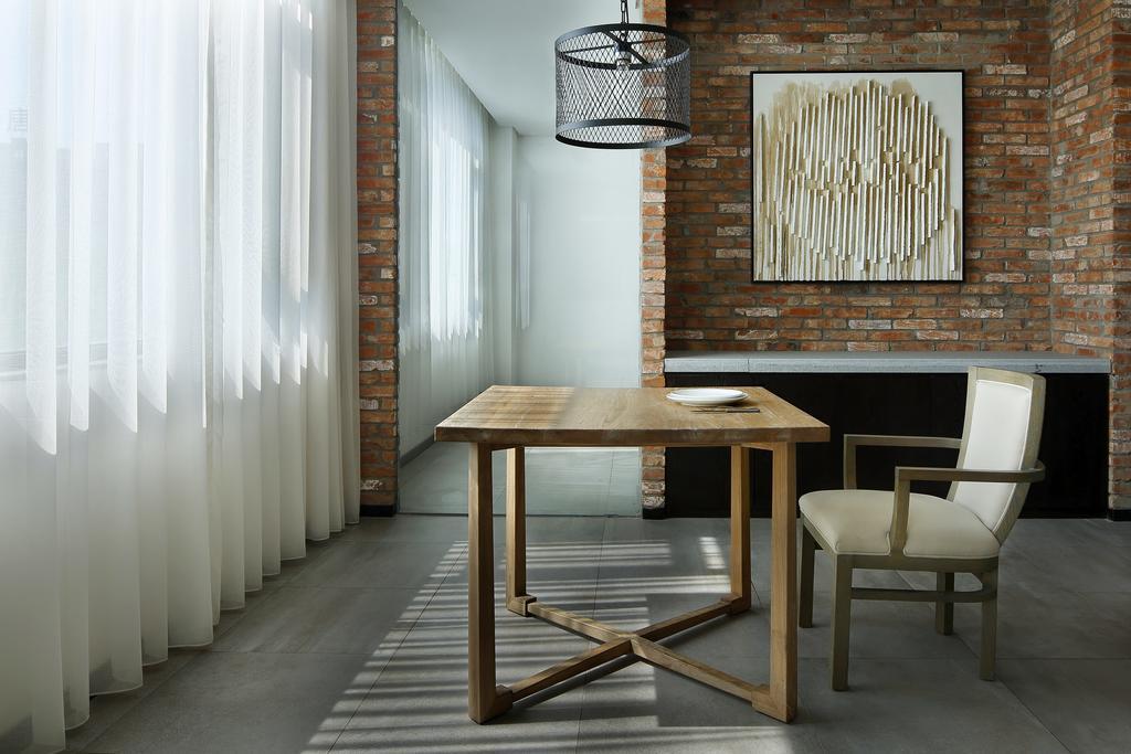 Hotel Ease House Luoyang Luoyang  Esterno foto